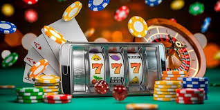 Вход на официальный сайт Spin Bounty Casino